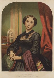 Her Royal Highness the Princess Alice
