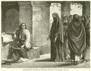 Hezekiah