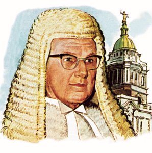 Hon Dame Elizabeth Lane by English School