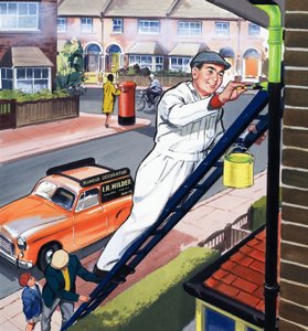House Painter