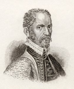 Hubert Goltz, from 
