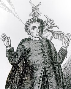 Hugh Peter (1598-1660) Fiery Army Preacher, Leveller Sympathizer and Supporter of the Regicide