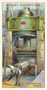 Hydraulic Press
