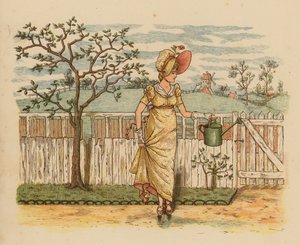 Illustration for Dreams, Dances, and Disappointments by English School