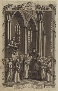 Illustration for Fox