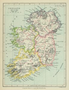 Ireland