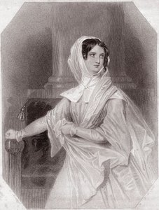 Isabelle (Measure for Measure) in 