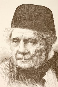 Jacques Babinet