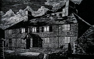 Jamaica Inn, Bodmin Moor, Cornwall