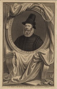 James Douglas by English School