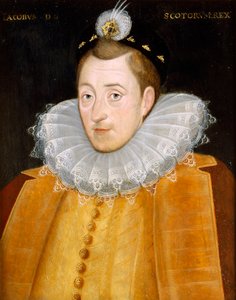 James I