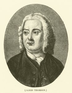 James Thomson by English School