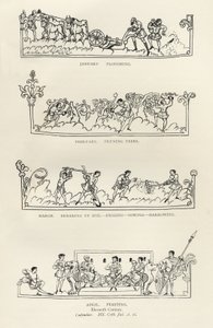 January, February, March and April, from 