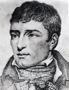Jem Belcher