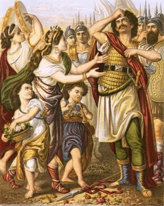 Jephthah