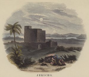 Jericho by English School