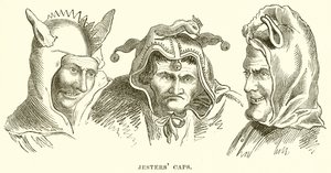 Jester