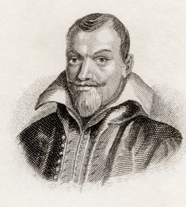 Johannes Maursius, from 