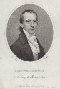 John Bloomfield, English poet by English School