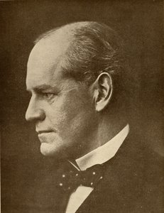 John Galsworthy