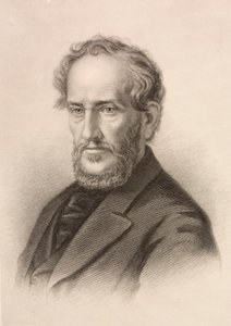 John Howard Payne, American playwright and actor by English School