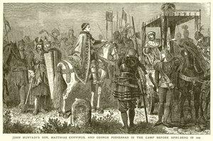 John Hunyadi