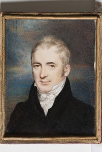 John Jacob Holtzapffel, c.1805