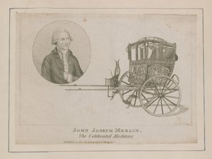 John Joseph Merlin