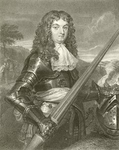 John Leslie, Duke of Rothes by English School