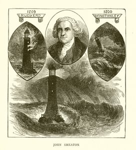 John Smeaton