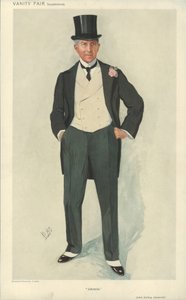 John Stirling Ainsworth by English School