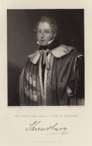 John Talbot