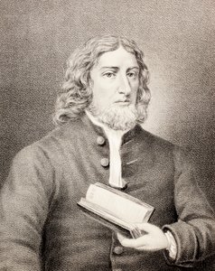 John Welsh of Ayr, from 