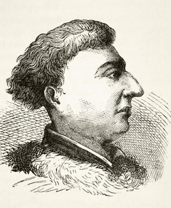 John of Lancaster, 1st Duke of Bedford, from 