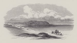 Joppa by English School