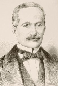 Jose Balta y Montero