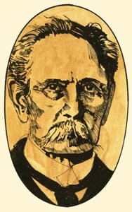 Karl Benz, the famous engineer by English School