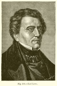 Karl Lowe