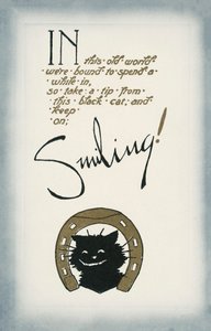 Keep on Smiling by English School
