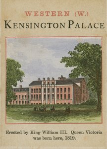 Kensington Palace