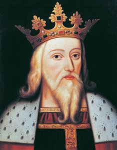 King Edward III