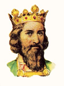 King Edward III