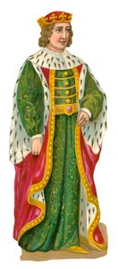 King Edward IV