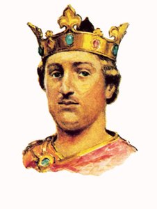King Henry II