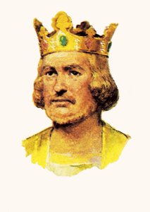 King John