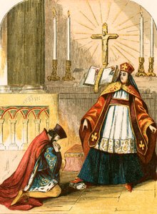 King John