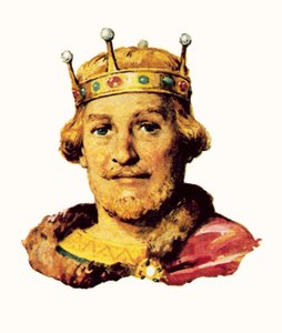 King William II