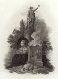 Lady Jane Grey by English School