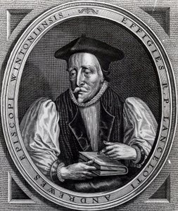 Lancelot Andrewes (1555-1626)