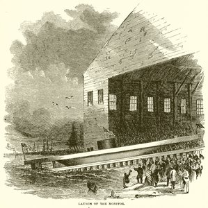 Launch of the Monitor by English School